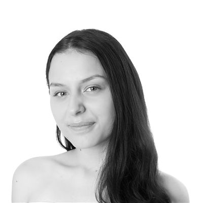 Klára Smolková