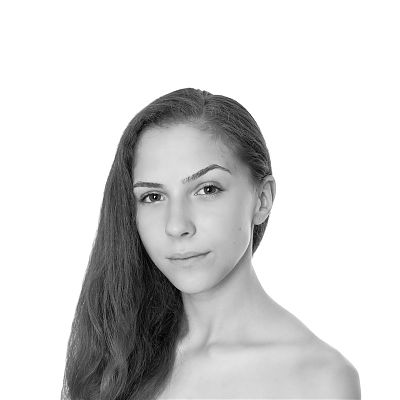 Adéla Kundrátová